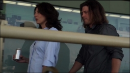 Leverage - Season 01 Episode 03